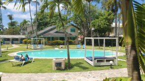 VILLAS FRENTE A LA PLAYA PUNTA POPY